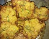 Foto langkah ke 6 dari resep Bakwan Jagung.