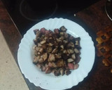 Foto del paso 3 de la receta: Guiso de judías blancas con costillas