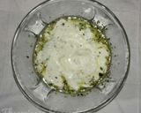 Foto del paso 1 de la receta: Salsa blanca de doner