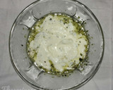 Foto del paso 1 de la receta: Salsa blanca de doner