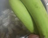 Foto langkah ke 1 dari resep Oseng-oseng terong menjes kapuk.