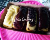 Foto langkah ke 6 dari resep Pukis Menul.