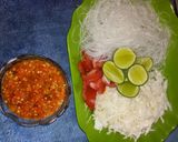 Foto langkah ke 4 dari resep SOTO Ayam Terseger Tersimple.