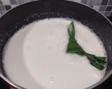 Foto langkah ke 1 dari resep Puding Cendol Gula Aren.