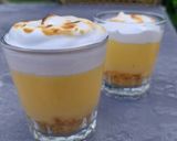 Foto del paso 4 de la receta: Vasitos de lemon curd y merengue