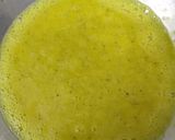 Foto del paso 1 de la receta: Tortilla de papa sin freír ni hervir