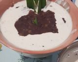 Foto langkah ke 4 dari resep Bubur ketan hitam hemat gas (5-30-7).