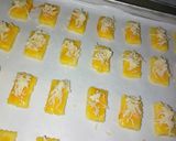 Foto langkah ke 5 dari resep Kastangel Kraft.