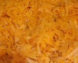 হার্ট শেপ গাজরের হালুয়া (Heart shape carrot halwa recipe in Bengali) রেসিপির ধাপ 1 ছবি