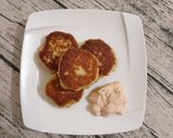 雞肉豆腐丸子的食譜步驟4照片