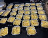 Foto langkah ke 4 dari resep Schotel Peyeum Kelapa Muda.