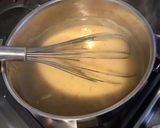 Une image de l'étape 6 de Sauce façon béchamel au bouillon de pot au feu.