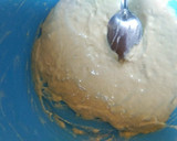 Foto del paso 2 de la receta: Ciabatta