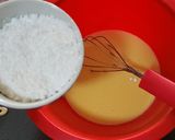Foto del paso 1 de la receta: Muffins de arándanos