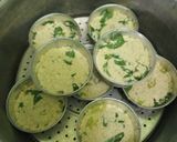 Foto langkah ke 8 dari resep Tahu Kukus Kemangi Seuhah.