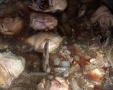 Foto langkah ke 2 dari resep Ayam Bombai Kecap.