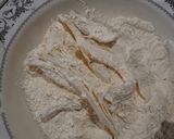 Foto langkah ke 2 dari resep Jamur crispy.