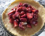 Foto del paso 3 de la receta: Galette de fresas