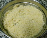Foto del paso 1 de la receta: Cus cus y boti