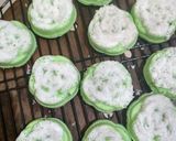 Foto langkah ke 6 dari resep Putu ayu.