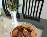 Foto langkah ke 6 dari resep Semur Daging.