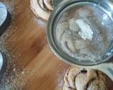 No Oven No Yeast Cinnamon Rolls recipe step 13 photo