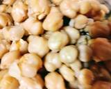 Chole Batora recipe step 1 photo