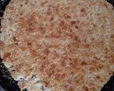 Foto del paso 2 de la receta: Mbeju kesu 🇵🇾 Torta aplastada de queso 🇵🇾
