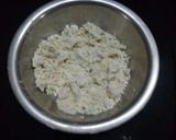 A picture of step 2 of Gur paare.