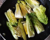 Foto del paso 2 de la receta: Ensalada templada de gulas