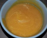 Foto del paso 6 de la receta: Sopa crema de calabaza(esta sopa la hacia mi mamá)