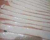 A picture of step 6 of Chapati.