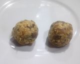 Foto del paso 2 de la receta: Albondiguitas de Berenjenas