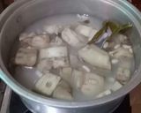 Foto langkah ke 1 dari resep Gudeg Nangka khas Jogja.