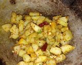 মিনি সিঙাড়া (Mini Singara recipe in Bengali) রেসিপির ধাপ 4 ছবি