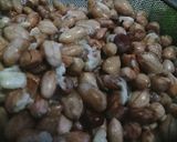 Foto langkah ke 3 dari resep Kacang bawang.