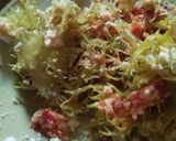 Foto langkah ke 6 dari resep Urap Rumput Laut.