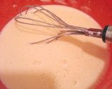 Foto del paso 2 de la receta: Masa Panqueques Dulces