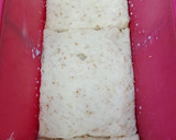 Foto del paso 5 de la receta: Pastel frío de merluza y puerro