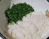 Foto del paso 1 de la receta: Quiero Más!Te van a decir cuando prueben Tus croquetas de arroz
