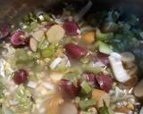 Sweet Chowder recipe step 1 photo