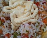 Foto del paso 13 de la receta: Ensalada arroz primavera