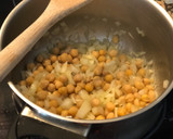 Foto del paso 1 de la receta: Mi primer potaje
