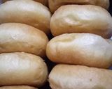Foto langkah ke 5 dari resep Donat menul.