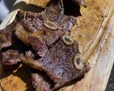 Foto del paso 5 de la receta: Asado de tira laminado 🤤