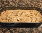 Foto del paso 14 de la receta Pan de semillas, sin gluten, sin lactosa, sin azúcar