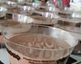 Foto langkah ke 3 dari resep Silky Pudding.