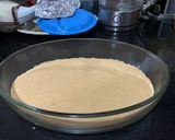 صورة لخطوة 1 من وصفة تشيز كيك