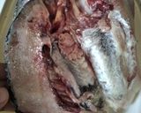 Foto langkah ke 1 dari resep Ikan Nila Bakar Pedas Manis.