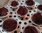 Foto langkah ke 7 dari resep Bolu Kukus Coklat GF.